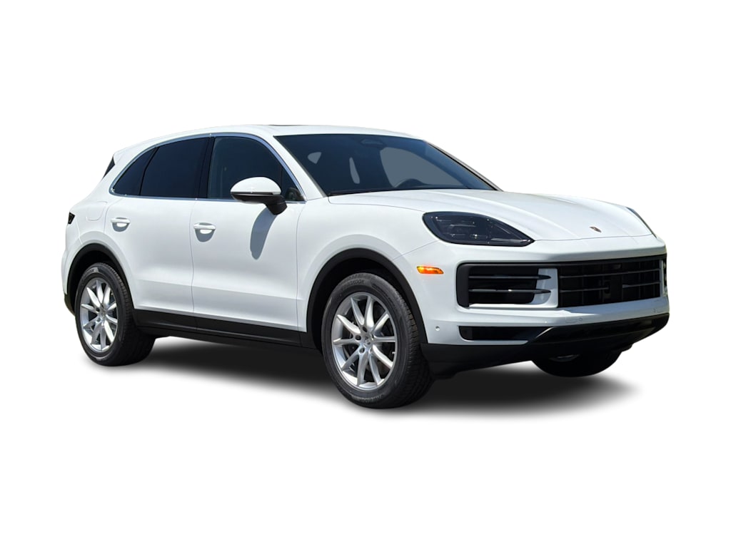 Thumbnail: 2026 Porsche Cayenne - 20