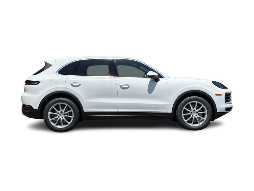 Thumbnail: 2026 Porsche Cayenne - 19