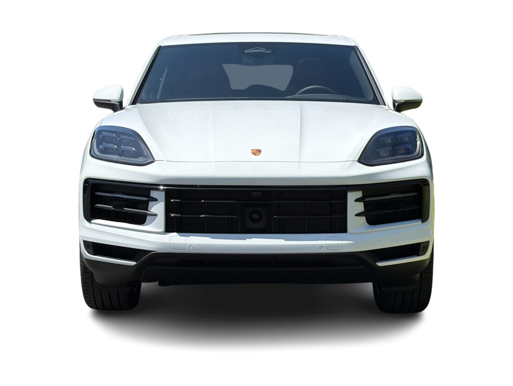 Thumbnail: 2026 Porsche Cayenne - 6