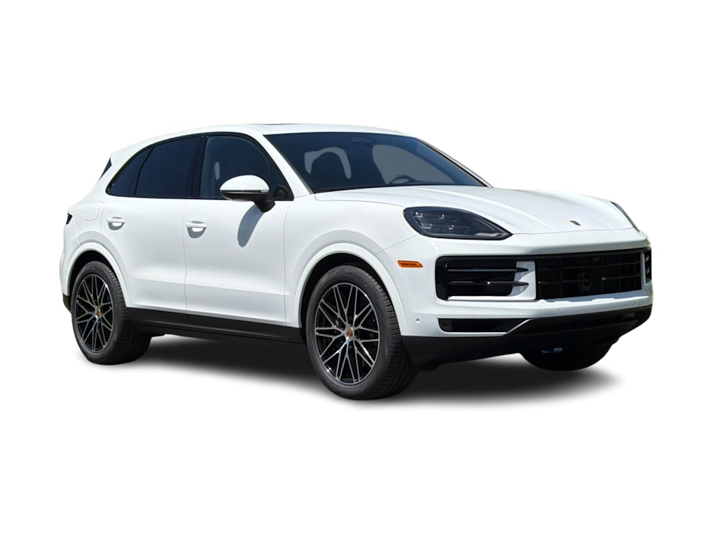 Thumbnail: 2026 Porsche Cayenne - 22