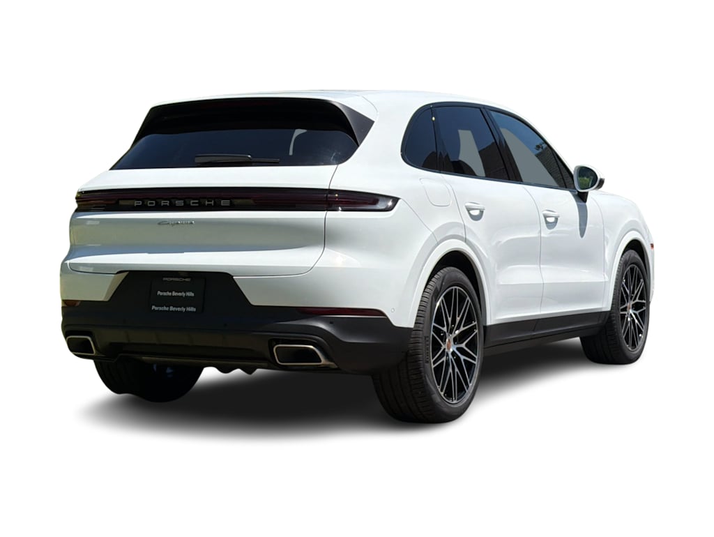 Thumbnail: 2026 Porsche Cayenne - 20