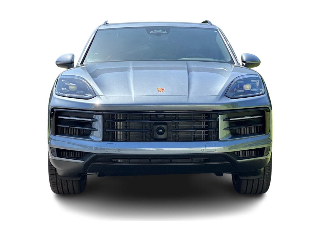 Thumbnail: 2026 Porsche Cayenne - 6