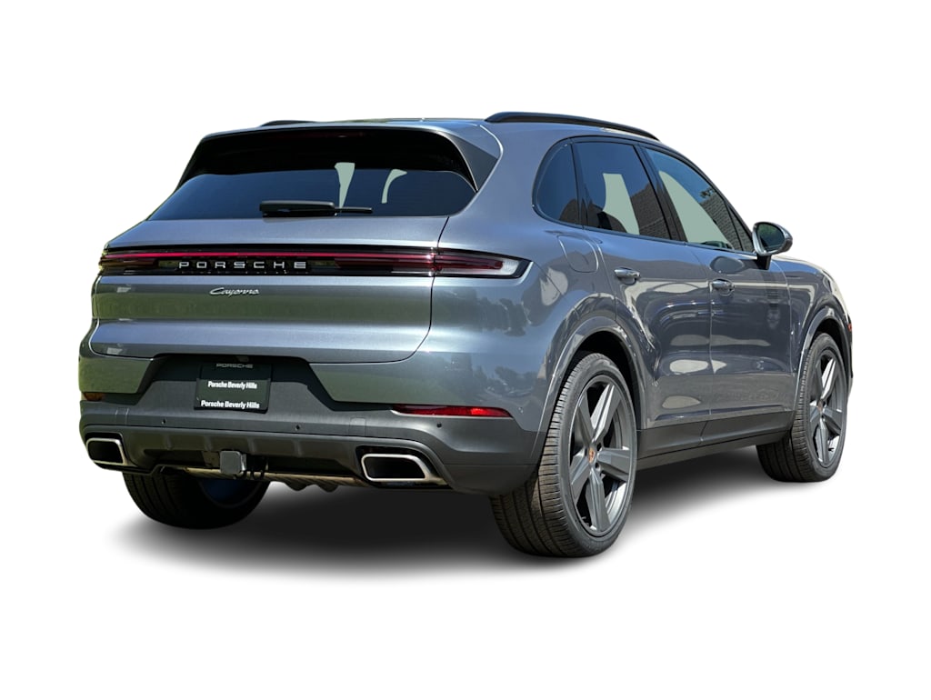 Thumbnail: 2026 Porsche Cayenne - 18