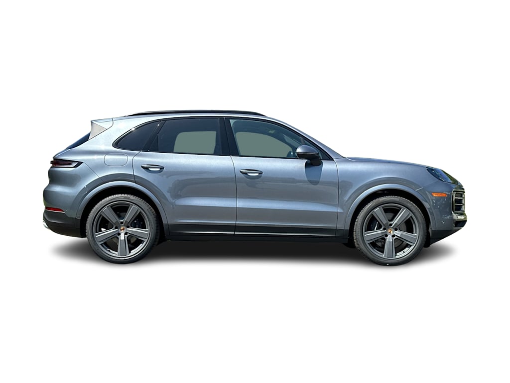 Thumbnail: 2026 Porsche Cayenne - 19