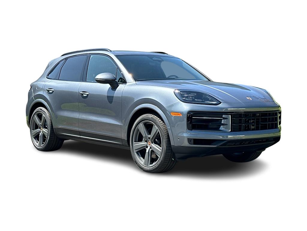 Thumbnail: 2026 Porsche Cayenne - 20