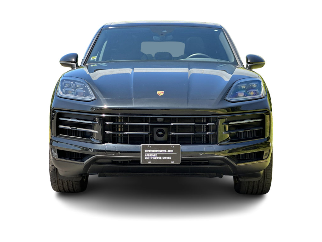 Thumbnail: 2026 Porsche Cayenne - 6