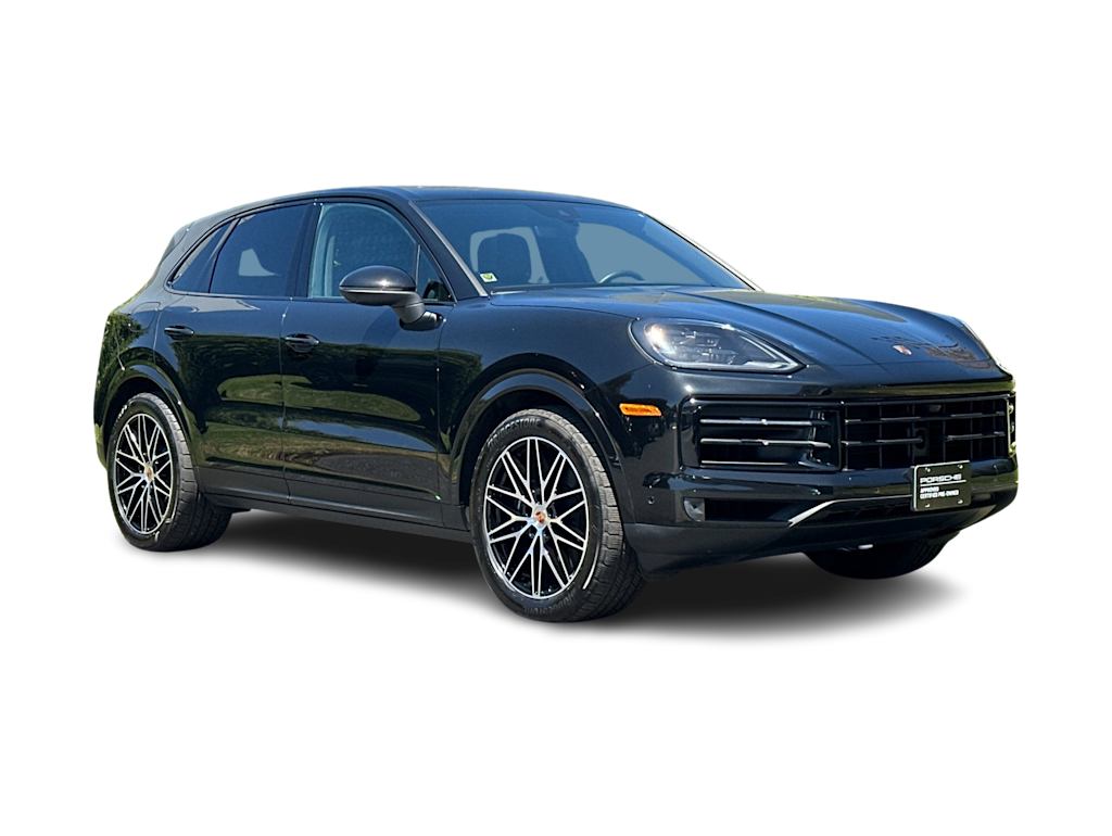 Thumbnail: 2026 Porsche Cayenne - 20