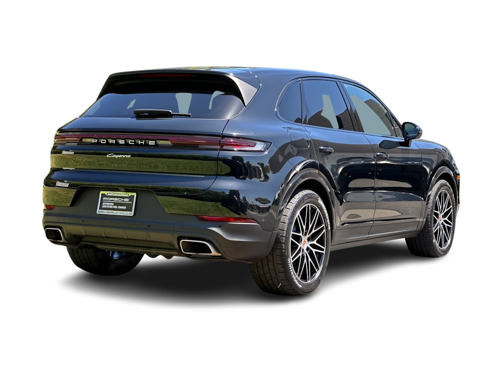 Thumbnail: 2026 Porsche Cayenne - 18