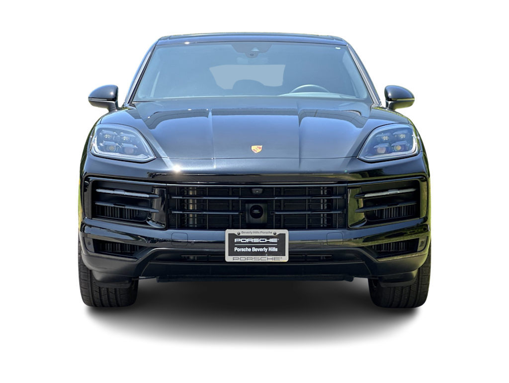 Thumbnail: 2026 Porsche Cayenne - 6