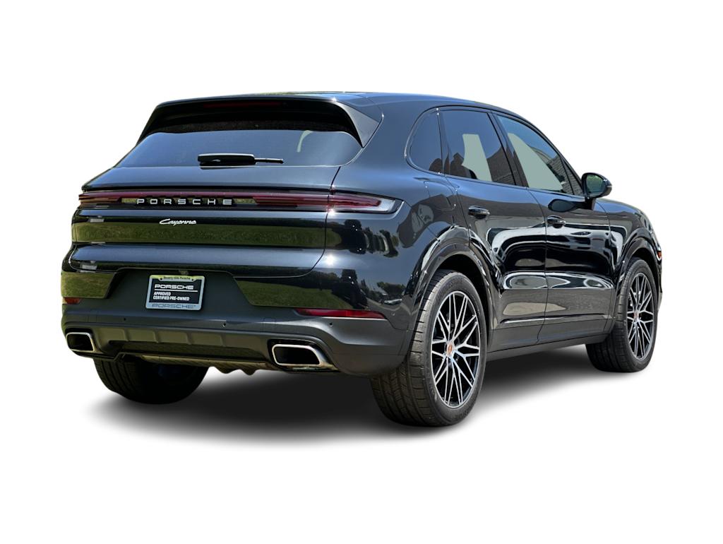Thumbnail: 2026 Porsche Cayenne - 17