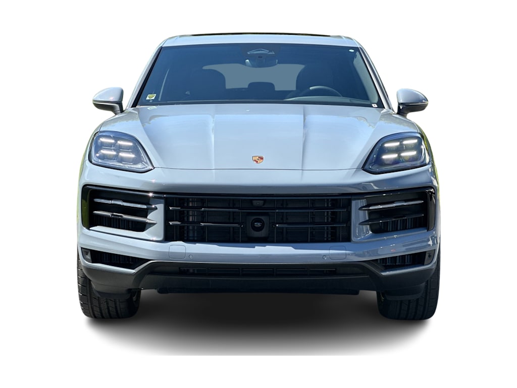 Thumbnail: 2026 Porsche Cayenne - 6