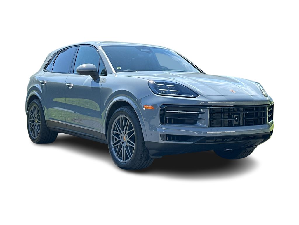 Thumbnail: 2026 Porsche Cayenne - 21