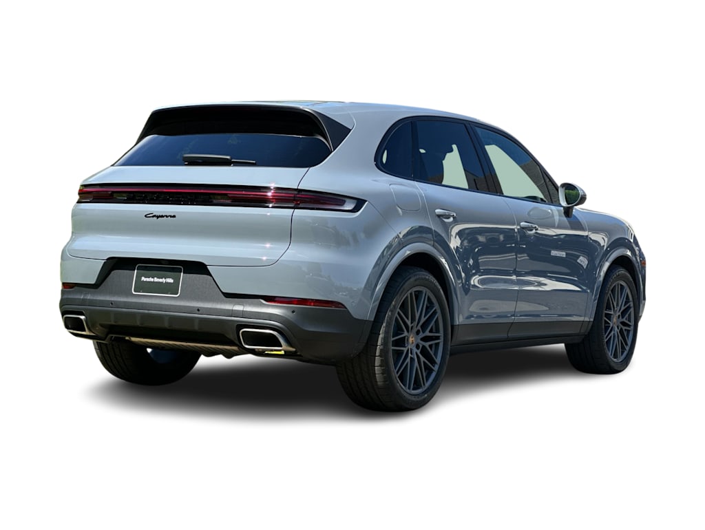 Thumbnail: 2026 Porsche Cayenne - 19