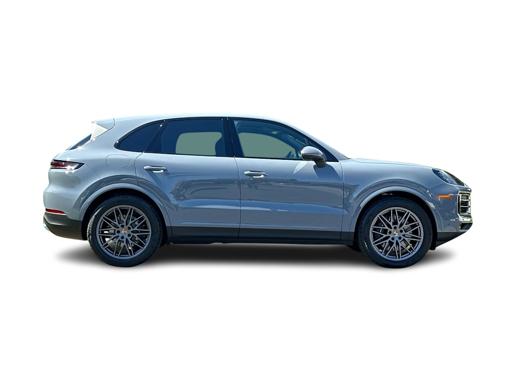 Thumbnail: 2026 Porsche Cayenne - 20