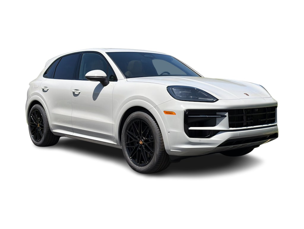 Thumbnail: 2026 Porsche Cayenne - 21