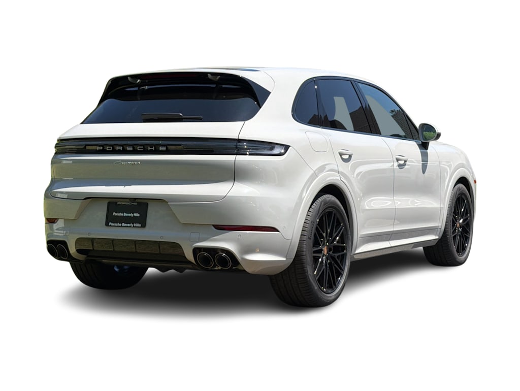 Thumbnail: 2026 Porsche Cayenne - 19