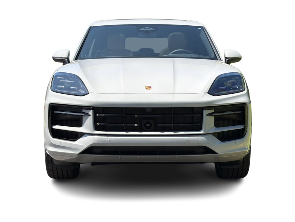 Thumbnail: 2026 Porsche Cayenne - 6