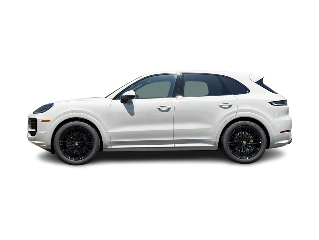 Thumbnail: 2026 Porsche Cayenne - 3