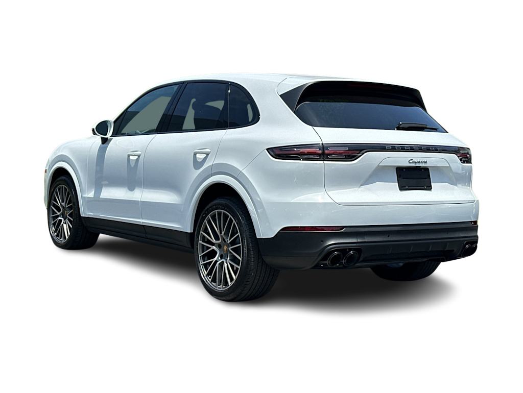 Thumbnail: 2023 Porsche Cayenne - 4