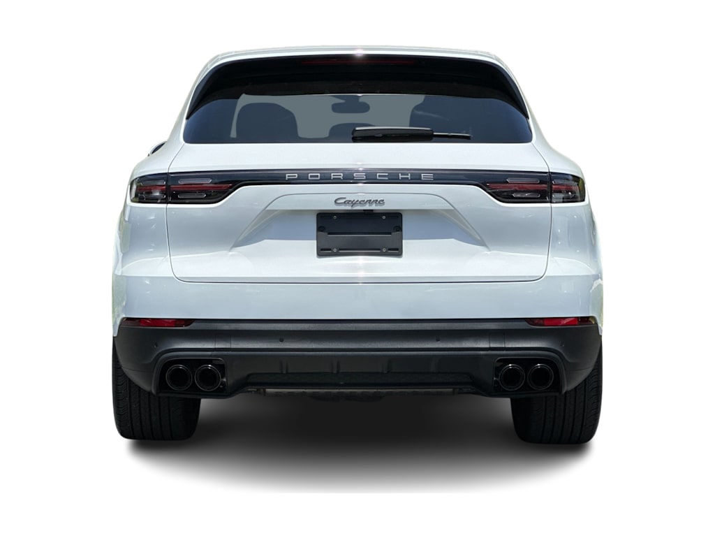 Thumbnail: 2023 Porsche Cayenne - 5