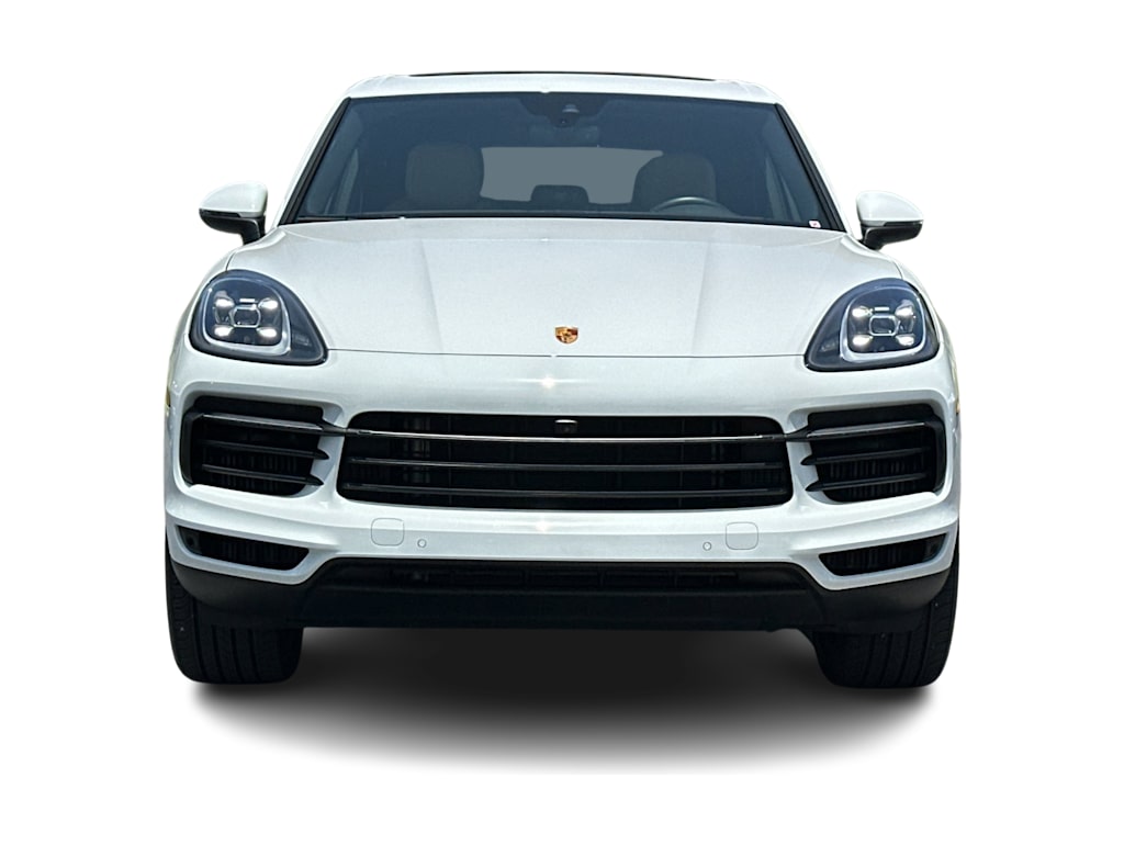 Thumbnail: 2023 Porsche Cayenne - 6