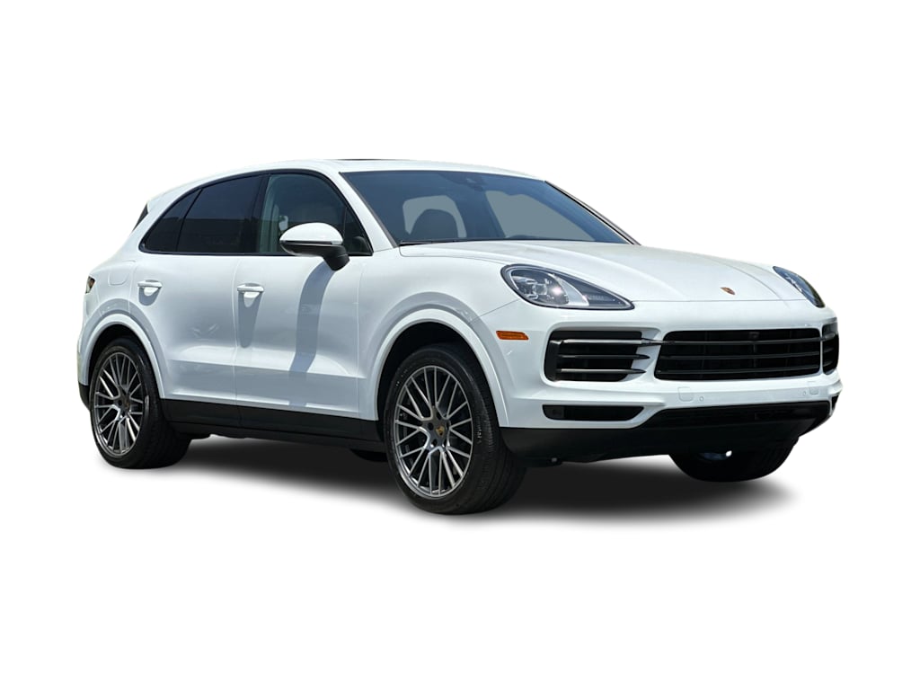 Thumbnail: 2023 Porsche Cayenne - 21