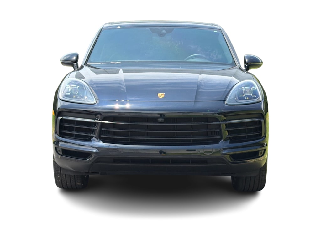 Thumbnail: 2023 Porsche Cayenne - 6