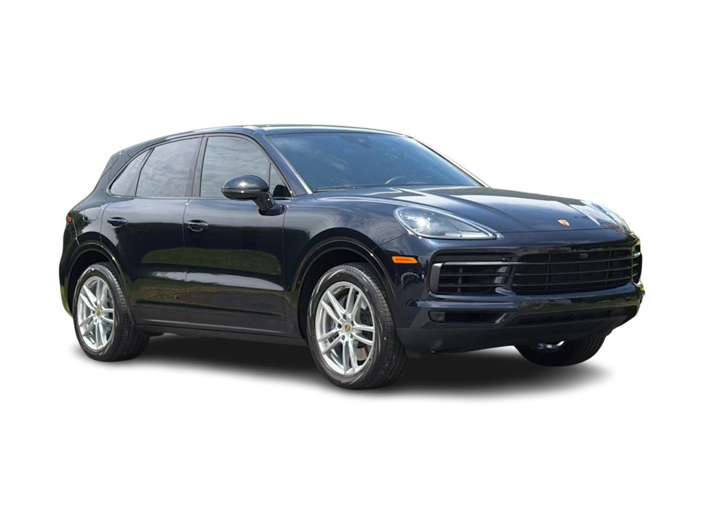 Thumbnail: 2023 Porsche Cayenne - 21