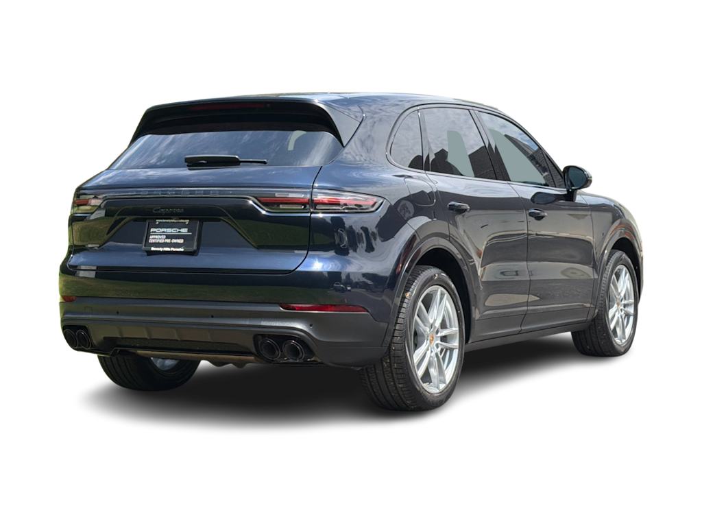Thumbnail: 2023 Porsche Cayenne - 19