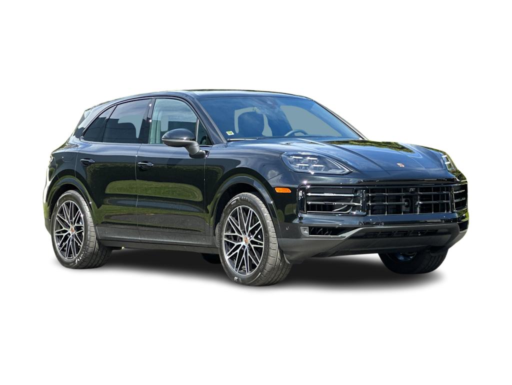Thumbnail: 2026 Porsche Cayenne - 20