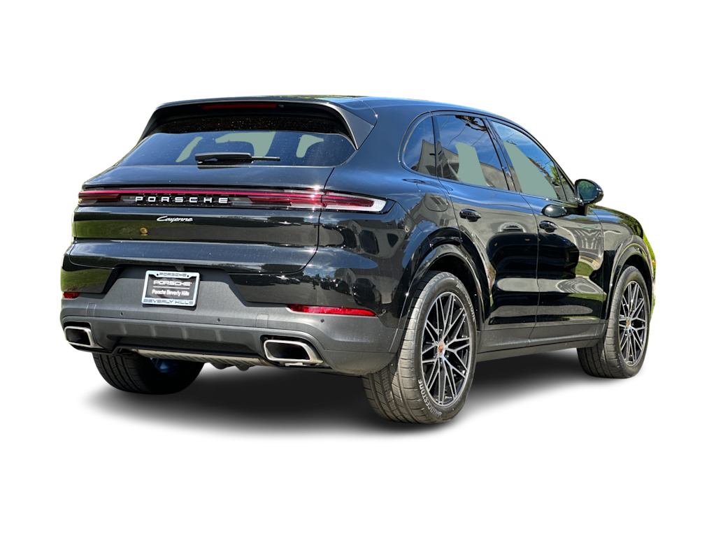 Thumbnail: 2026 Porsche Cayenne - 18