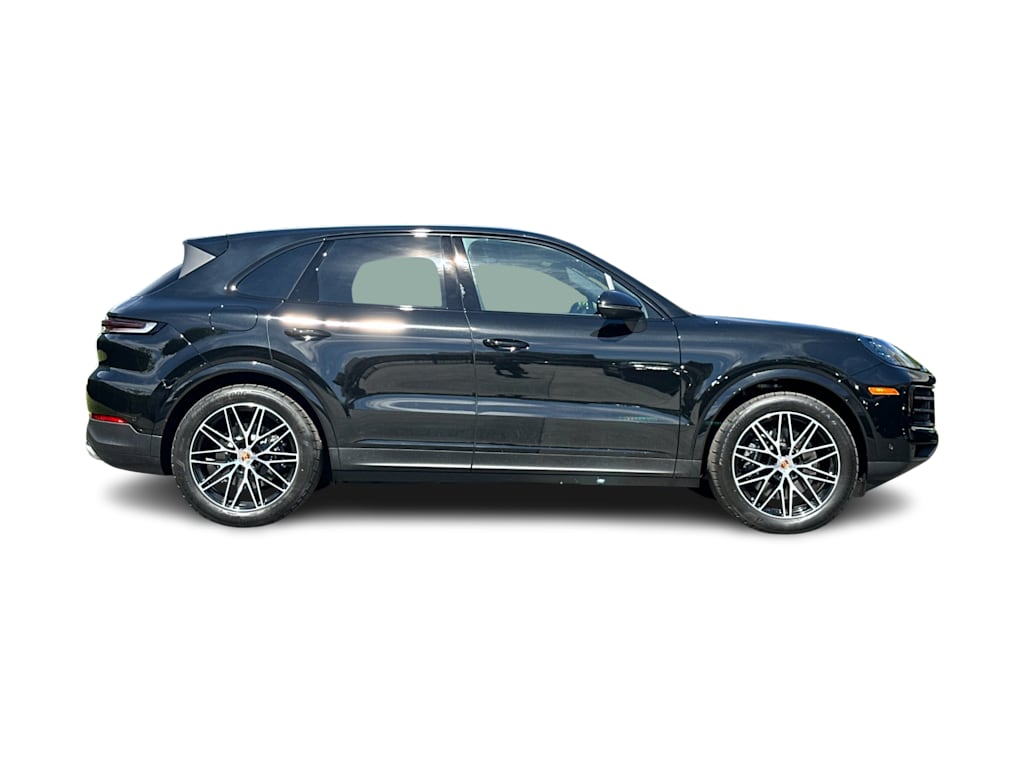 Thumbnail: 2026 Porsche Cayenne - 19