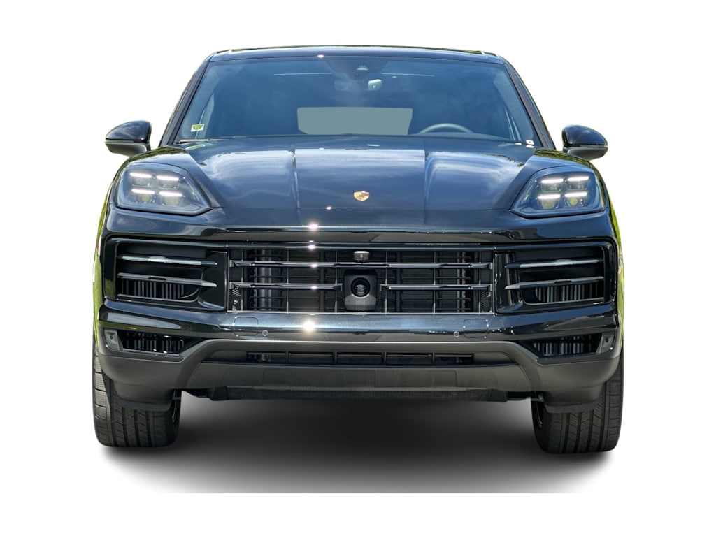Thumbnail: 2026 Porsche Cayenne - 6