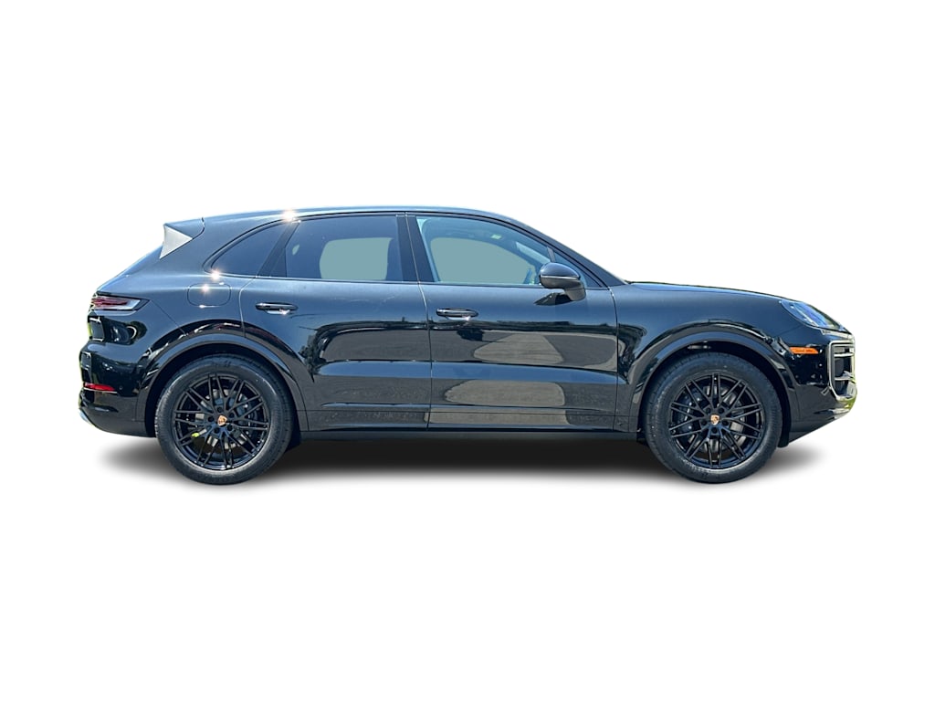 Thumbnail: 2026 Porsche Cayenne - 19