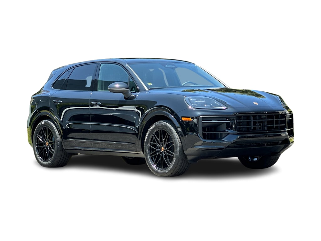 Thumbnail: 2026 Porsche Cayenne - 20