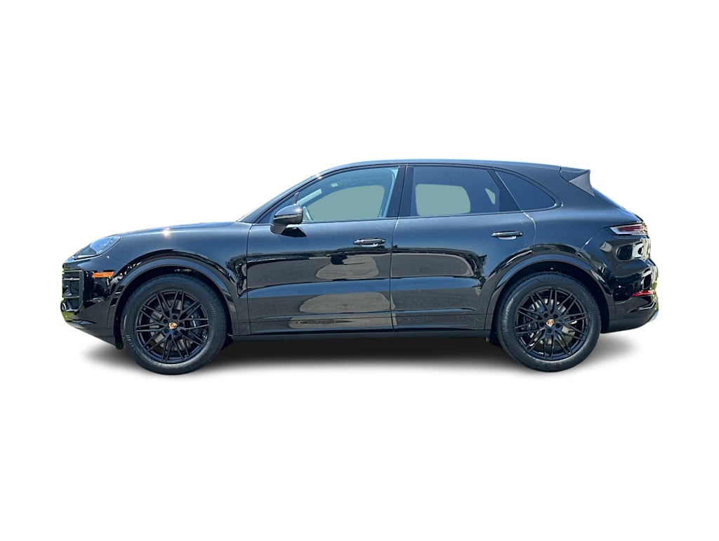 Thumbnail: 2026 Porsche Cayenne - 3