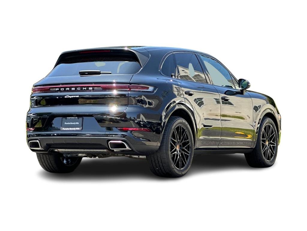 Thumbnail: 2026 Porsche Cayenne - 18