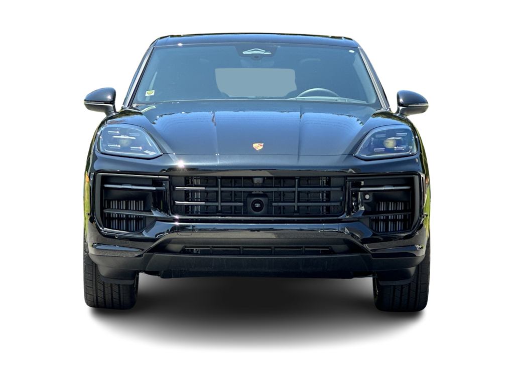 Thumbnail: 2026 Porsche Cayenne - 21