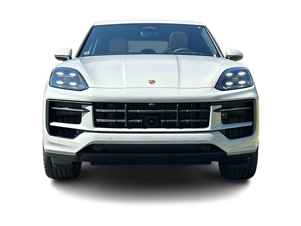 Thumbnail: 2026 Porsche Cayenne - 6