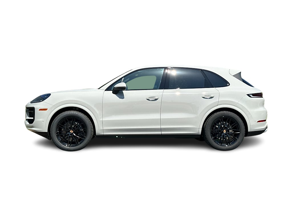Thumbnail: 2026 Porsche Cayenne - 3