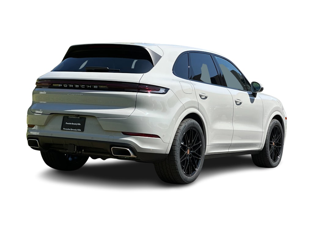 Thumbnail: 2026 Porsche Cayenne - 20