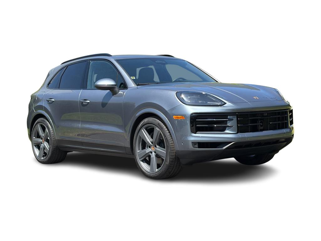 Thumbnail: 2026 Porsche Cayenne - 20
