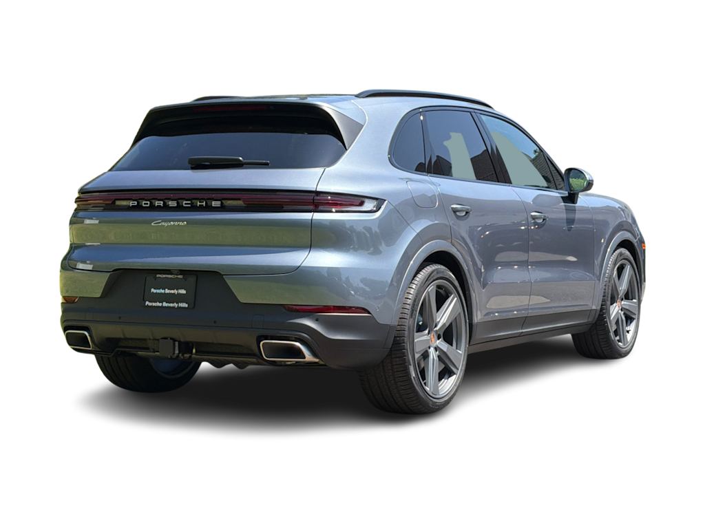 Thumbnail: 2026 Porsche Cayenne - 18