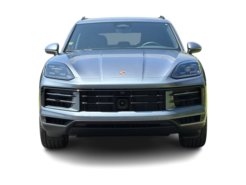 Thumbnail: 2026 Porsche Cayenne - 6
