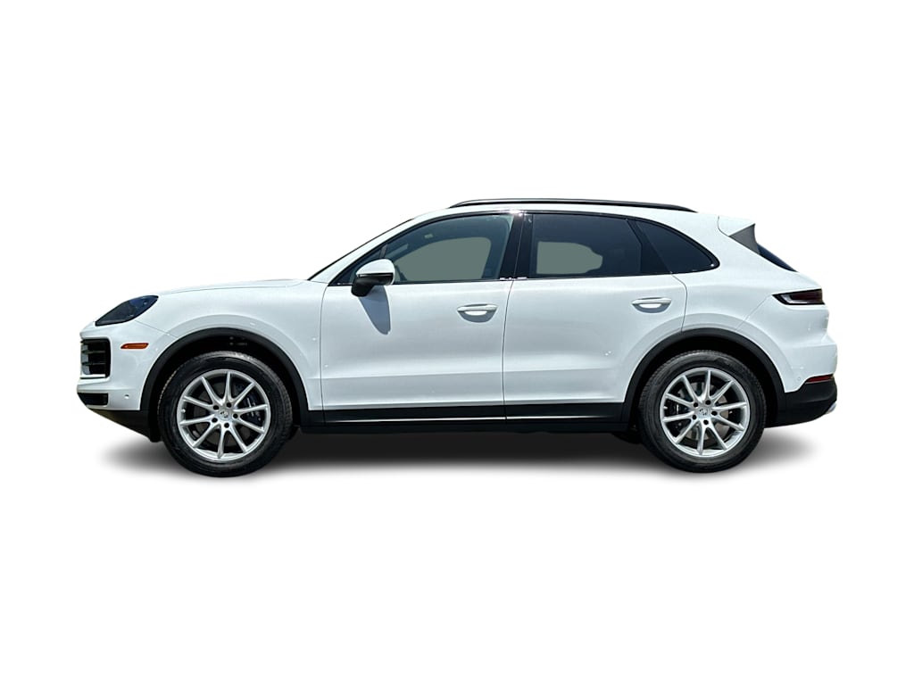 Thumbnail: 2026 Porsche Cayenne - 3