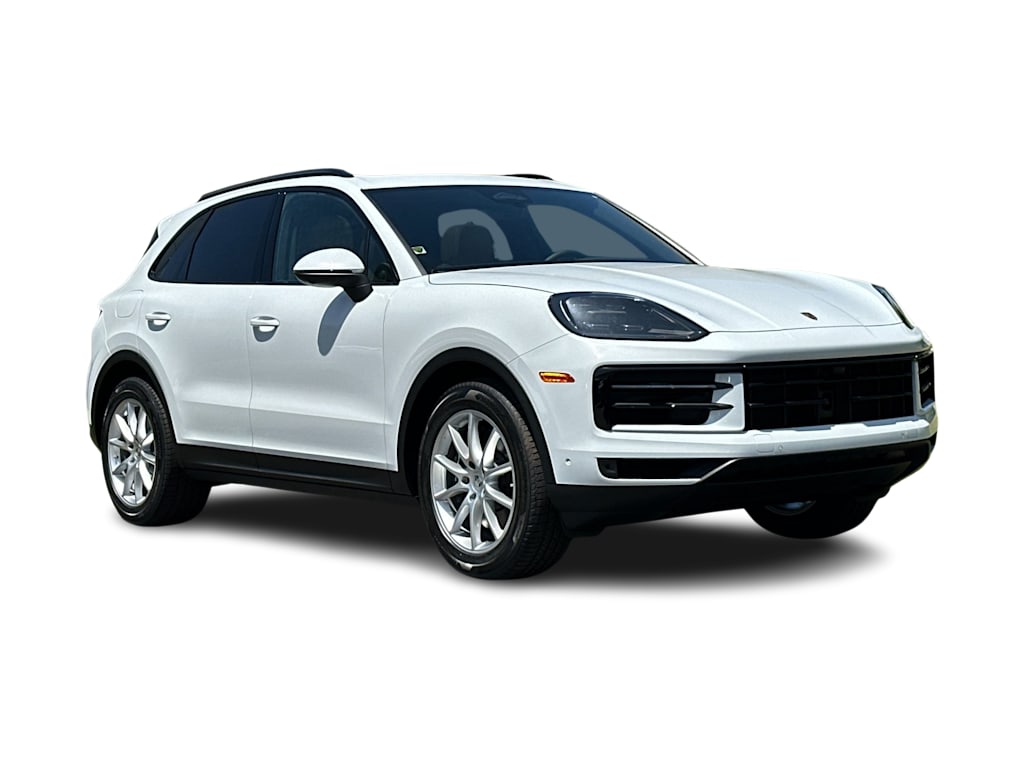 Thumbnail: 2026 Porsche Cayenne - 22