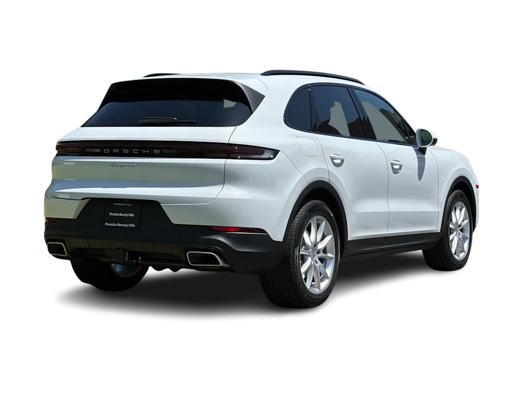 Thumbnail: 2026 Porsche Cayenne - 20