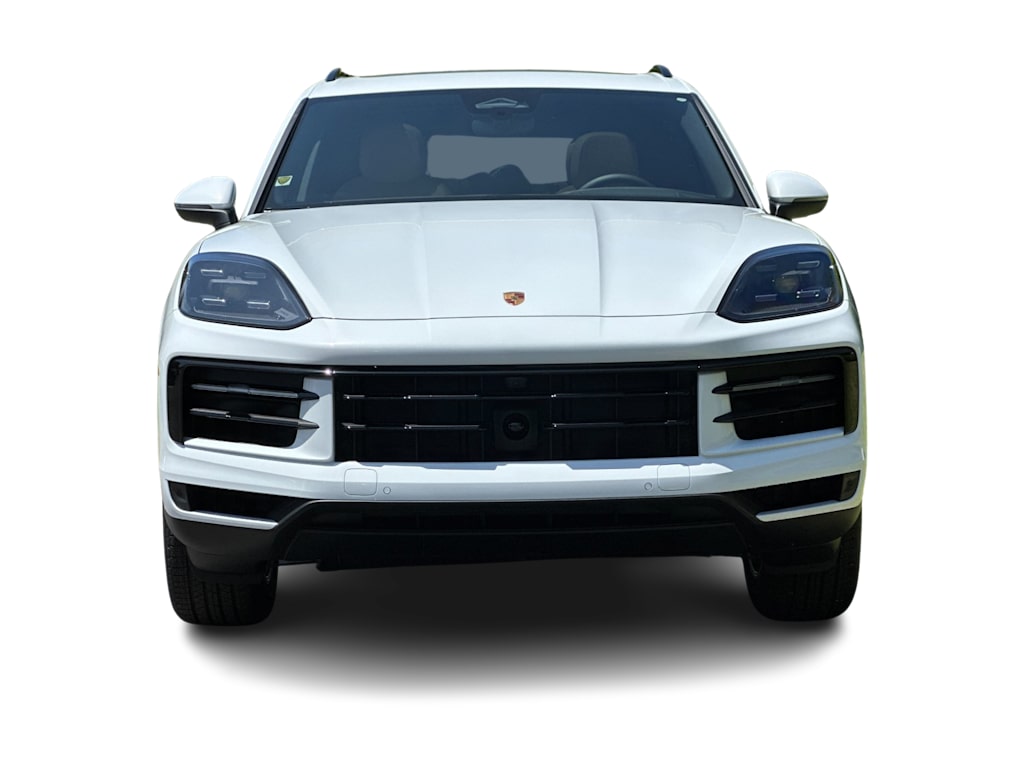 Thumbnail: 2026 Porsche Cayenne - 6