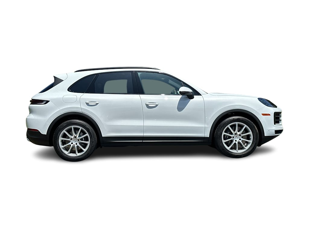 Thumbnail: 2026 Porsche Cayenne - 21