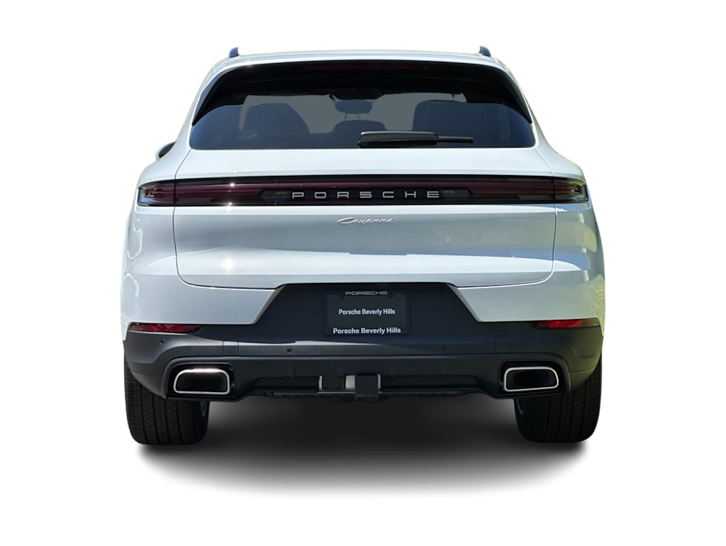 Thumbnail: 2026 Porsche Cayenne - 5